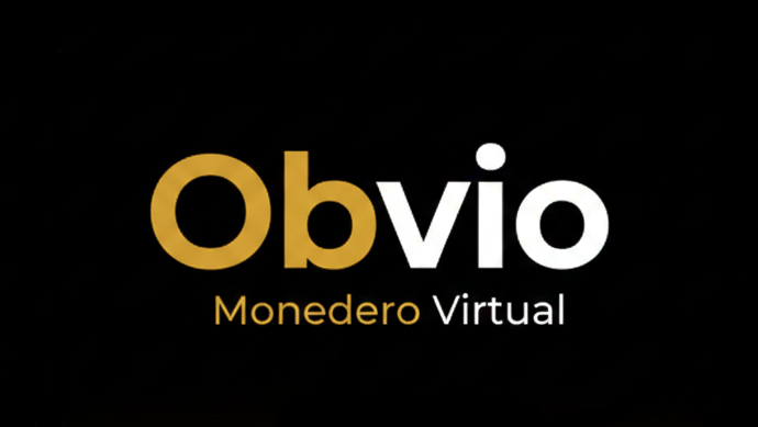 Portada proyecto Obvio wallet